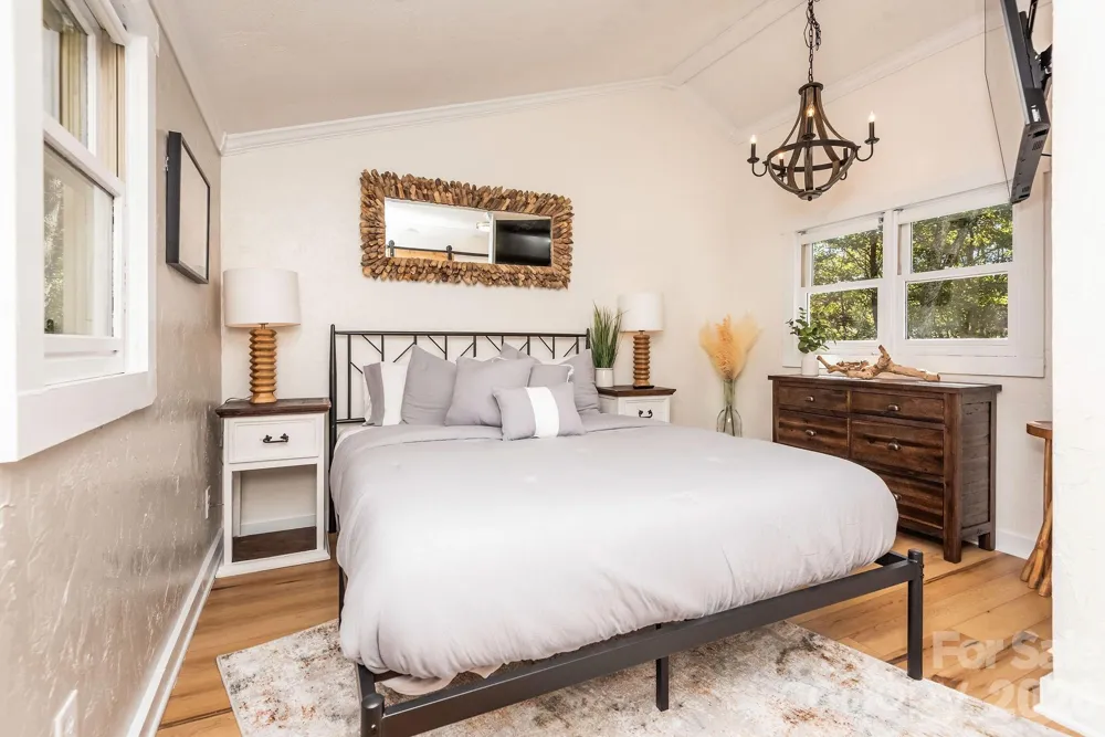 284 Grady Winkler Road Boone, NC 28607