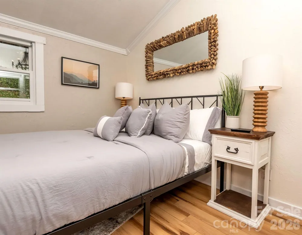 284 Grady Winkler Road Boone, NC 28607