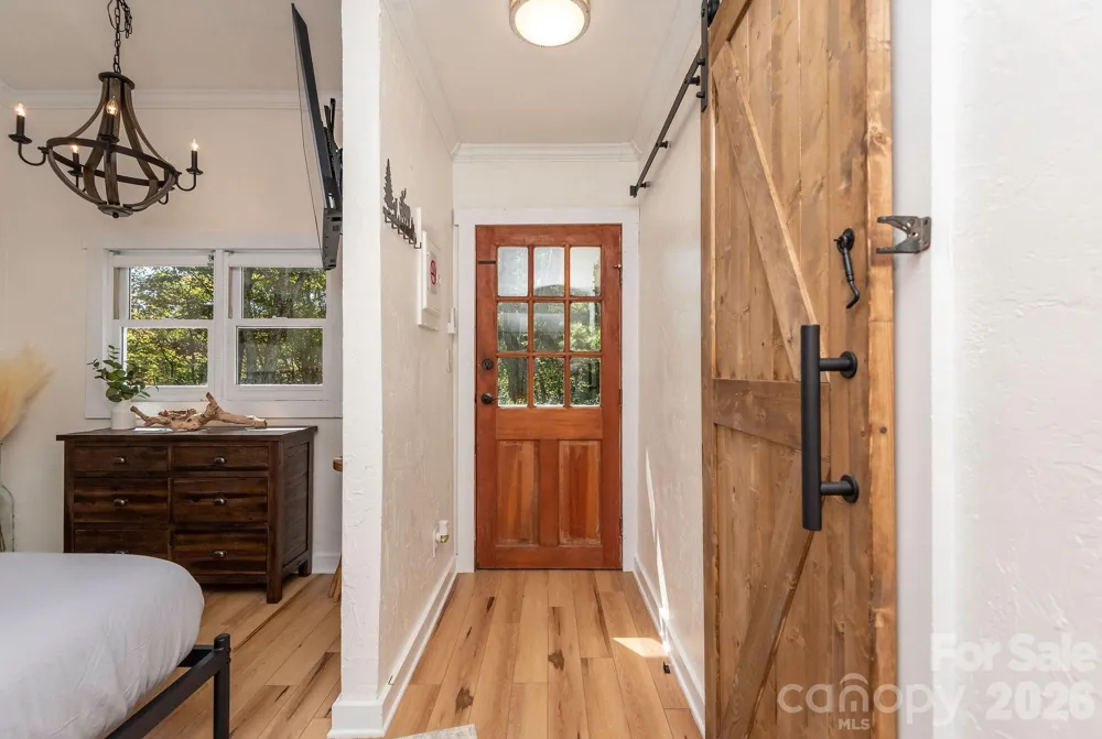 284 Grady Winkler Road Boone, NC 28607