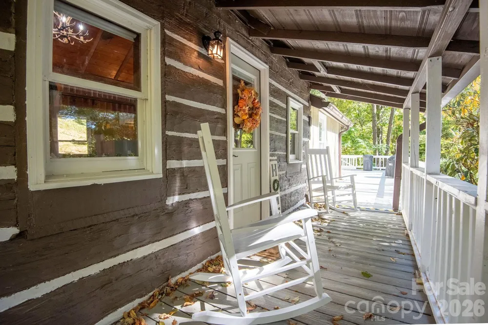 284 Grady Winkler Road Boone, NC 28607
