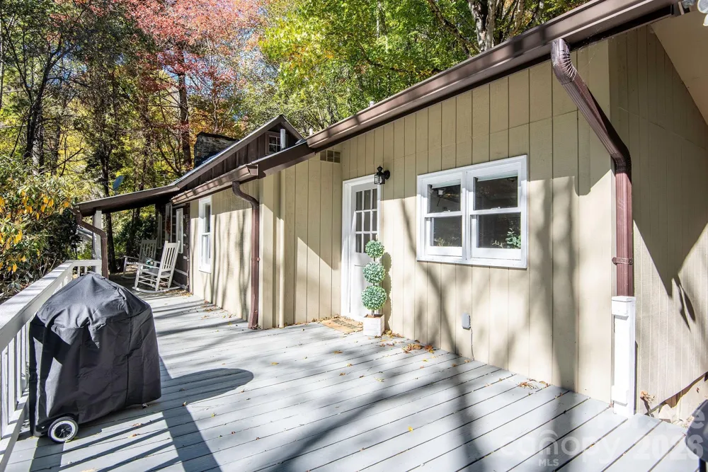 284 Grady Winkler Road Boone, NC 28607