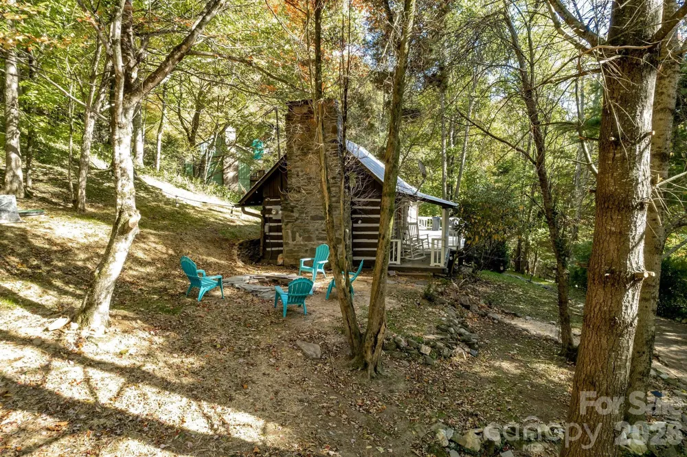284 Grady Winkler Road Boone, NC 28607