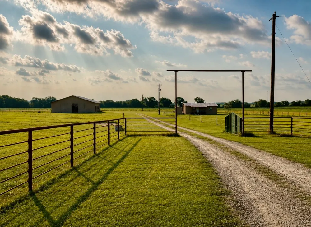695 County Road 416 Road Comanche, TX 76442