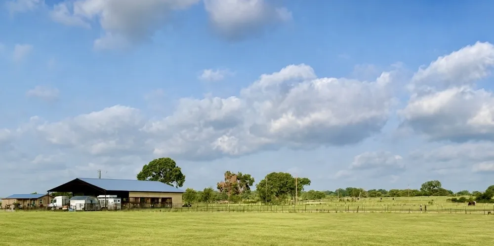 695 County Road 416 Road Comanche, TX 76442