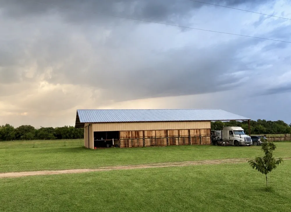 695 County Road 416 Road Comanche, TX 76442