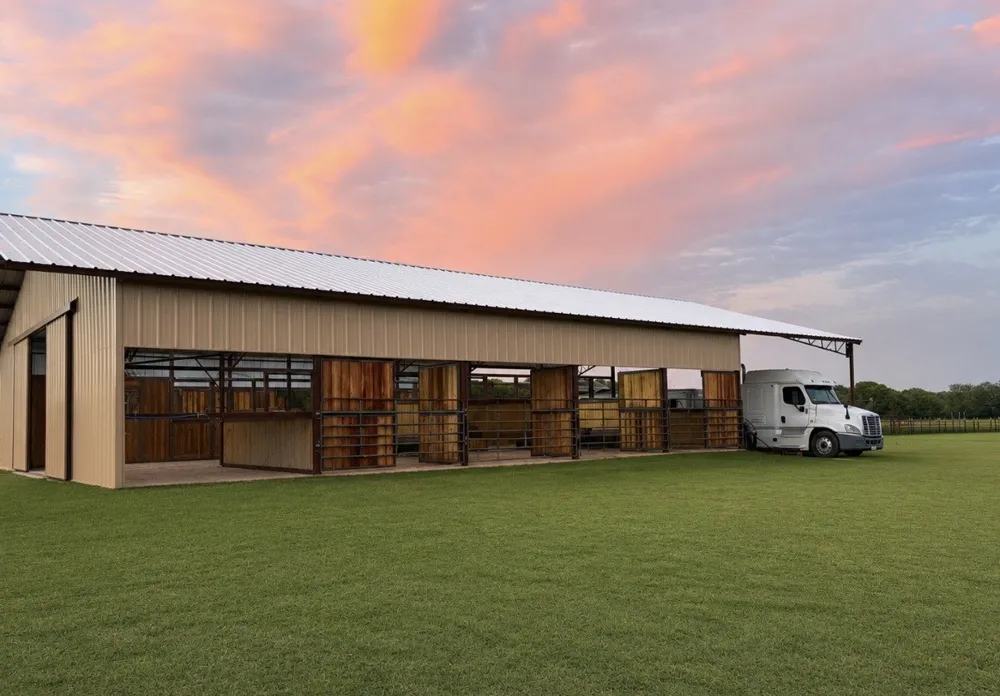 695 County Road 416 Road Comanche, TX 76442