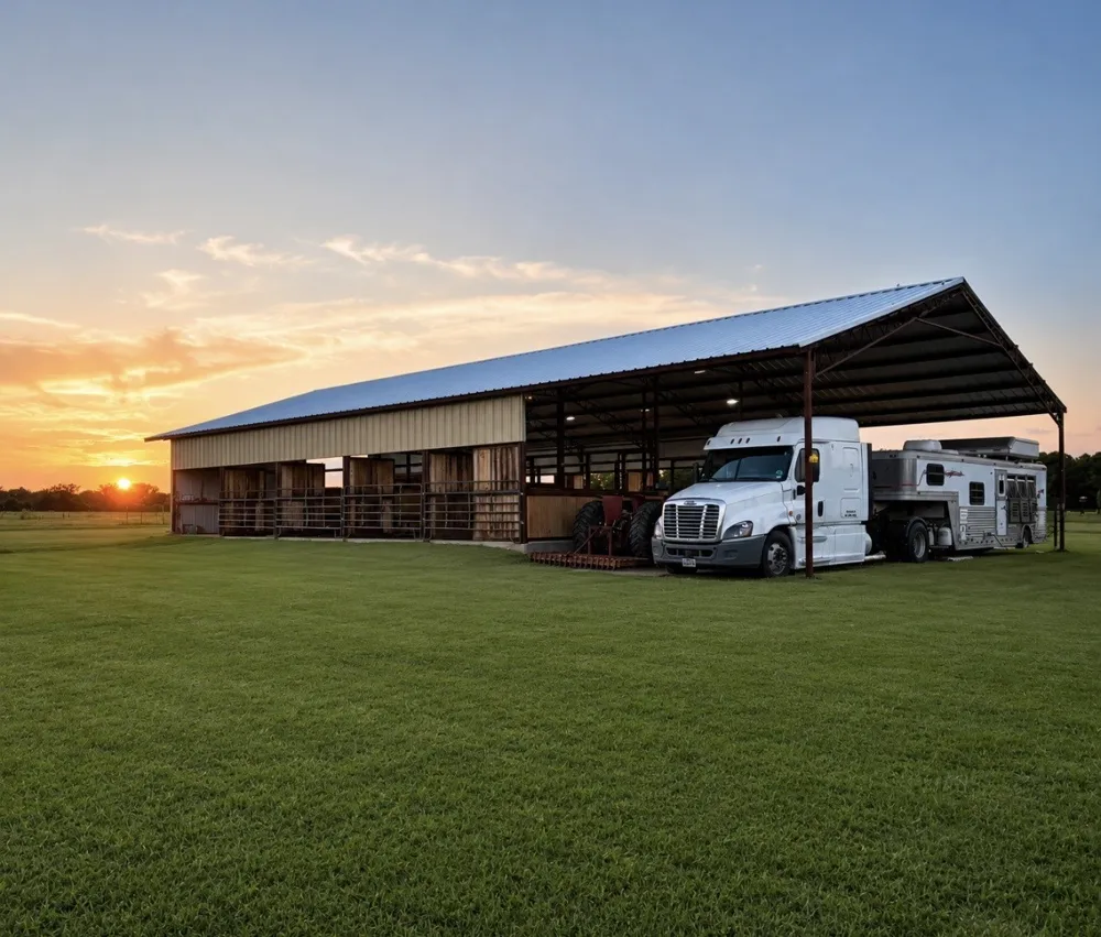 695 County Road 416 Road Comanche, TX 76442