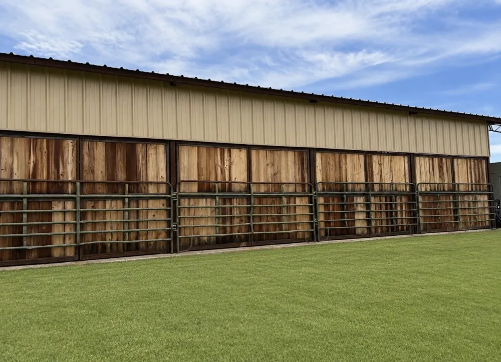 695 County Road 416 Road Comanche, TX 76442