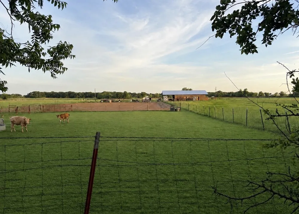 695 County Road 416 Road Comanche, TX 76442
