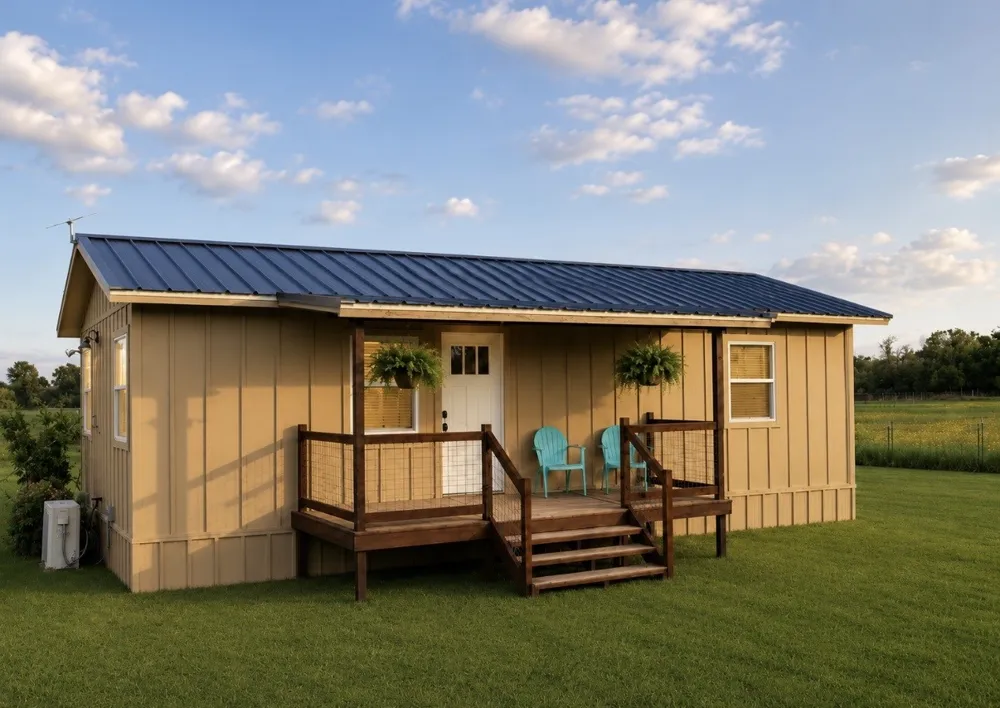 695 County Road 416 Road Comanche, TX 76442