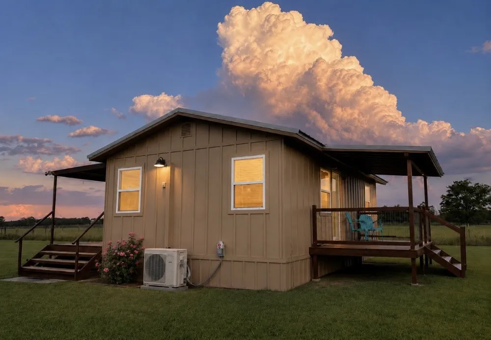 695 County Road 416 Road Comanche, TX 76442