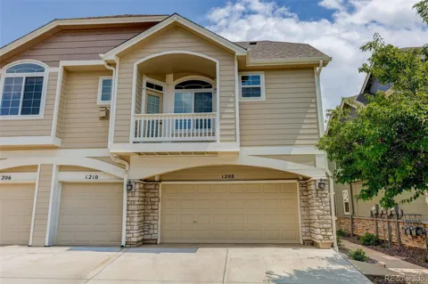 1208 Carlyle Park Circle