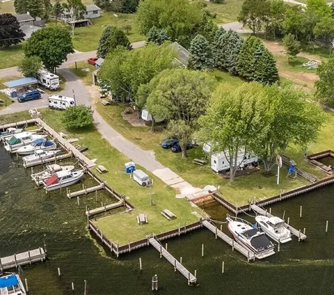 846 S Lakeshore Drive #Parcel ''A''