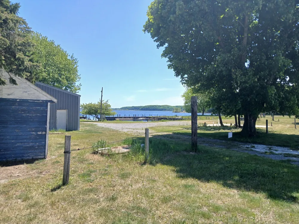 846 S Lakeshore Drive #Parcel ''A'' Ludington, MI 49431