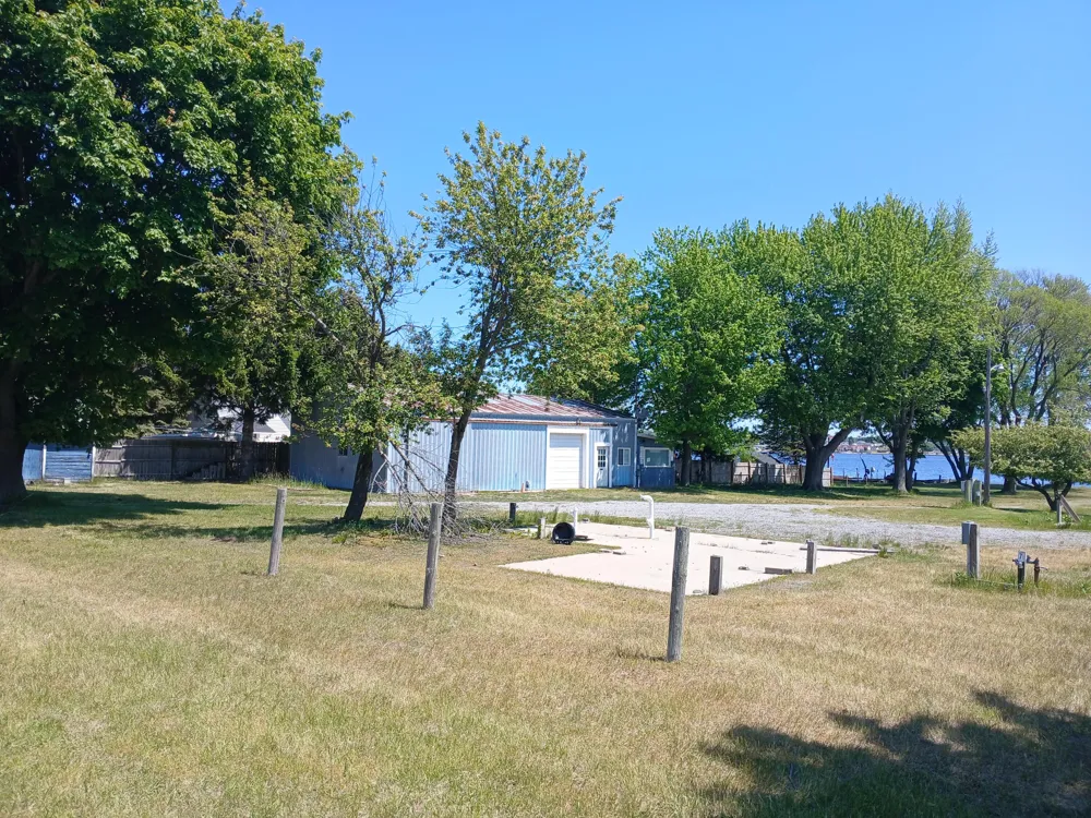 846 S Lakeshore Drive #Parcel ''A'' Ludington, MI 49431