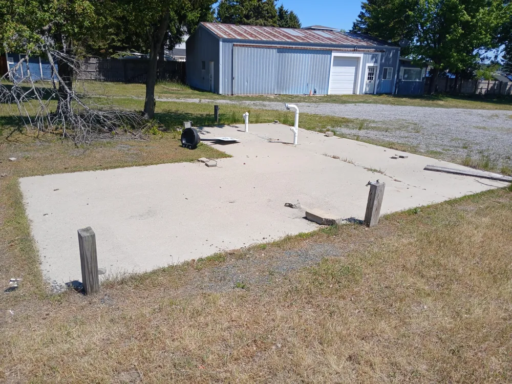 846 S Lakeshore Drive #Parcel ''A'' Ludington, MI 49431