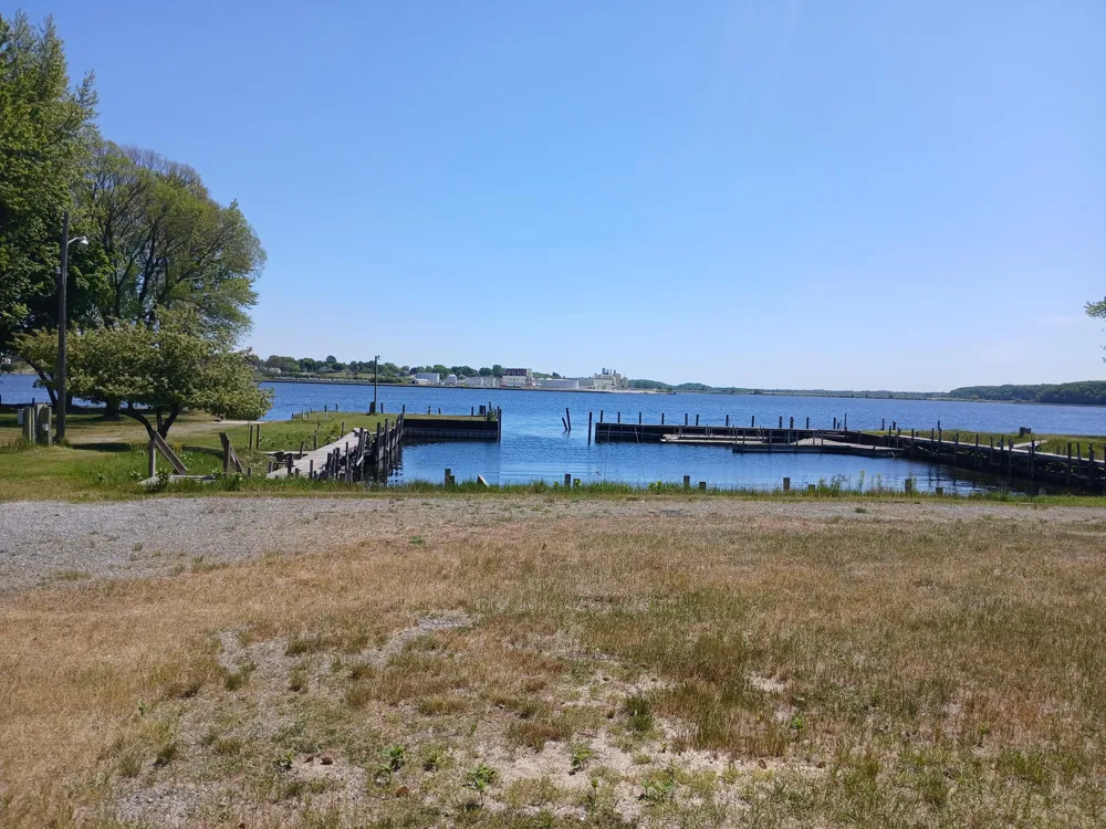 846 S Lakeshore Drive #Parcel ''A'' Ludington, MI 49431