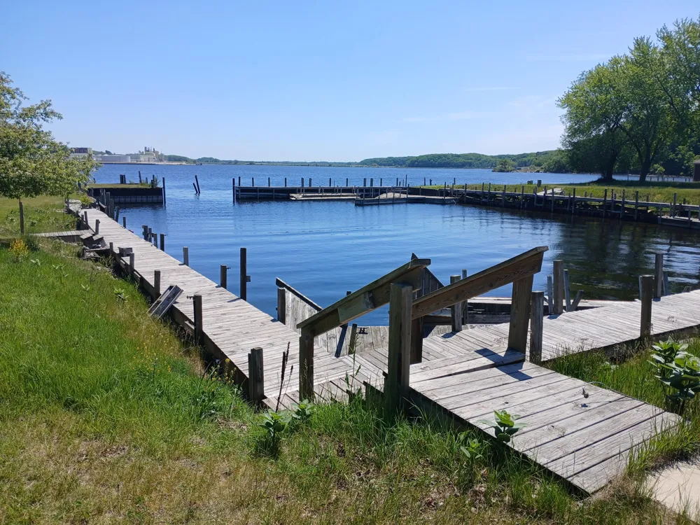846 S Lakeshore Drive #Parcel ''A'' Ludington, MI 49431