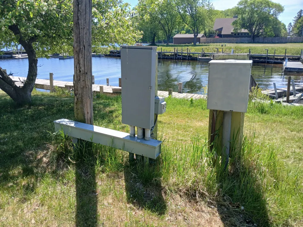 846 S Lakeshore Drive #Parcel ''A'' Ludington, MI 49431