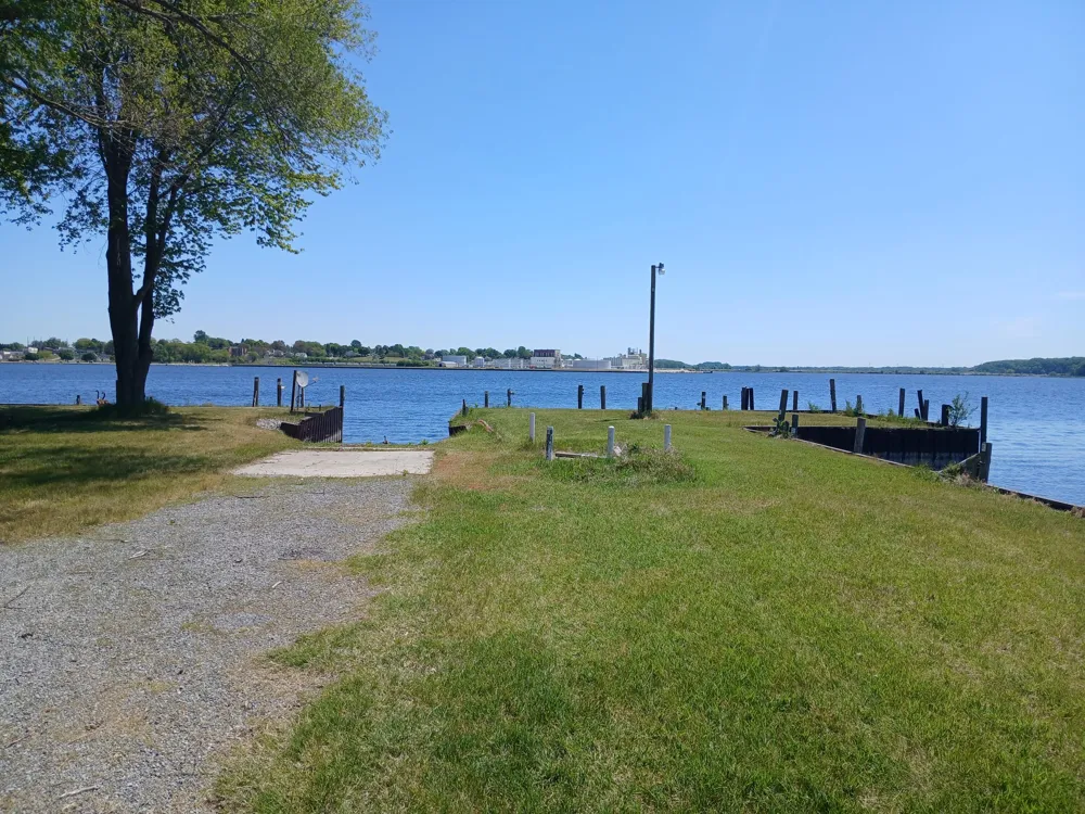 846 S Lakeshore Drive #Parcel ''A'' Ludington, MI 49431