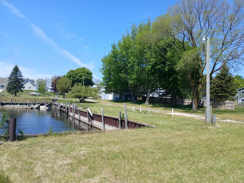 846 S Lakeshore Drive #Parcel ''A'' Ludington, MI 49431