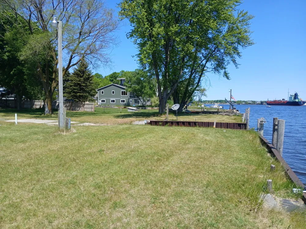 846 S Lakeshore Drive #Parcel ''A'' Ludington, MI 49431