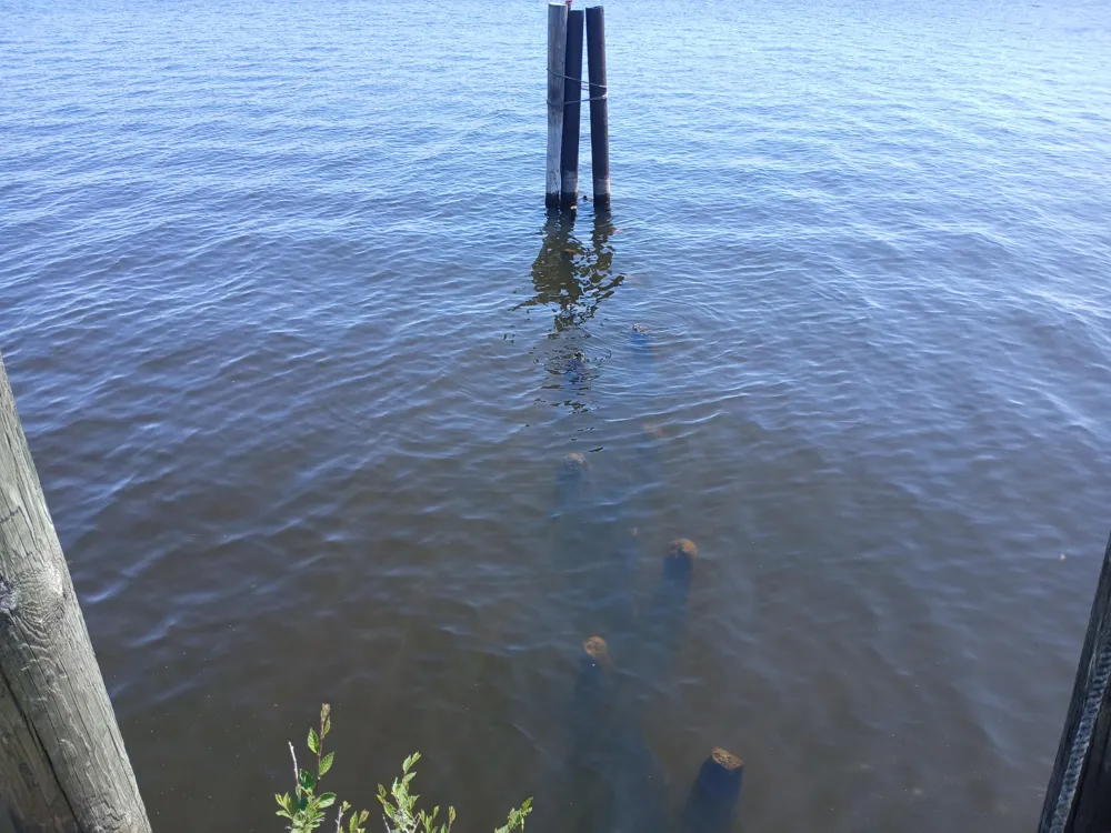 846 S Lakeshore Drive #Parcel ''A'' Ludington, MI 49431
