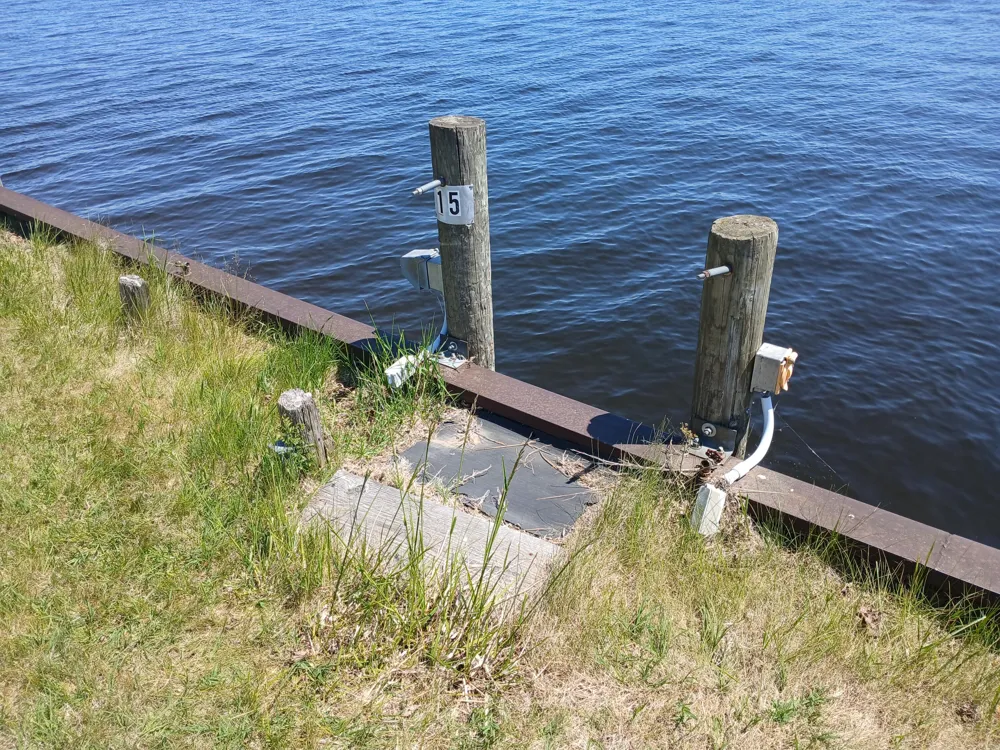 846 S Lakeshore Drive #Parcel ''A'' Ludington, MI 49431
