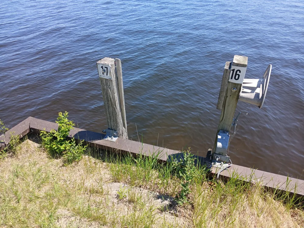 846 S Lakeshore Drive #Parcel ''A'' Ludington, MI 49431