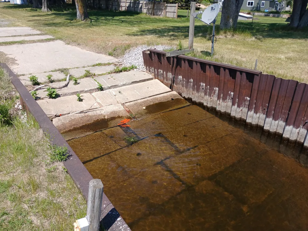 846 S Lakeshore Drive #Parcel ''A'' Ludington, MI 49431