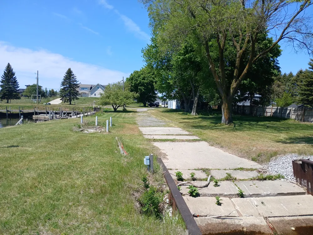 846 S Lakeshore Drive #Parcel ''A'' Ludington, MI 49431