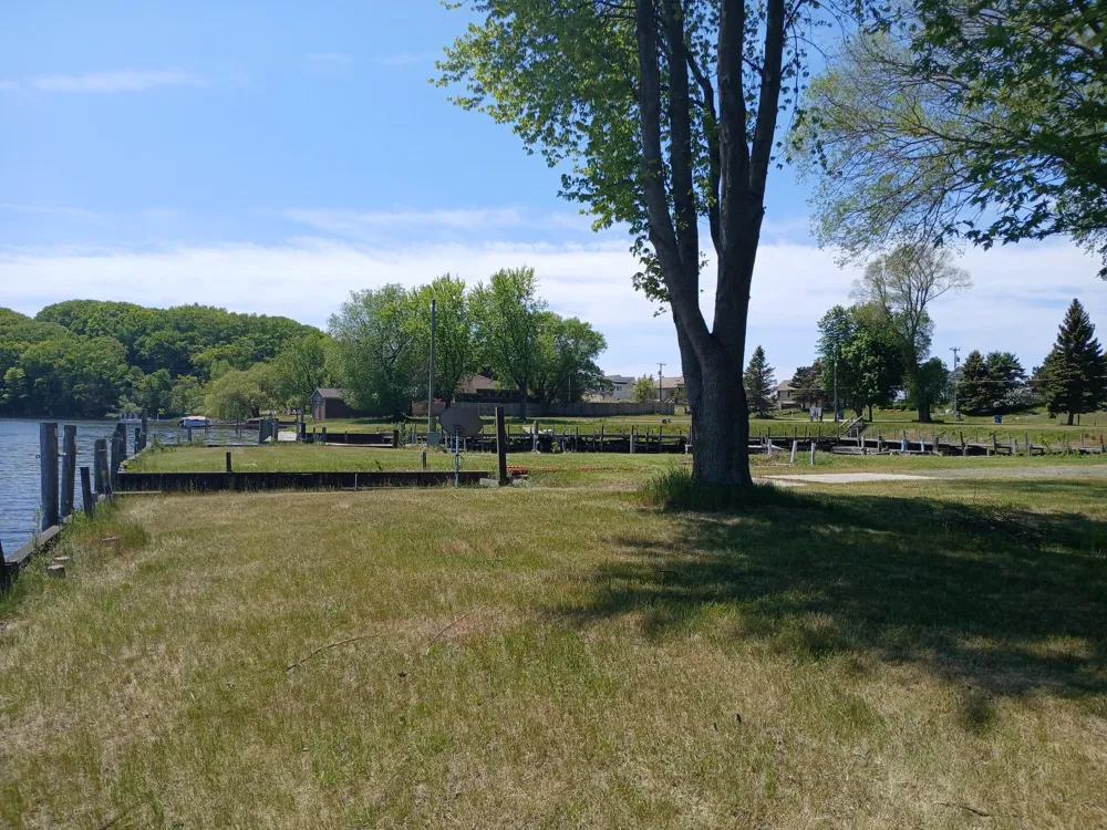 846 S Lakeshore Drive #Parcel ''A'' Ludington, MI 49431