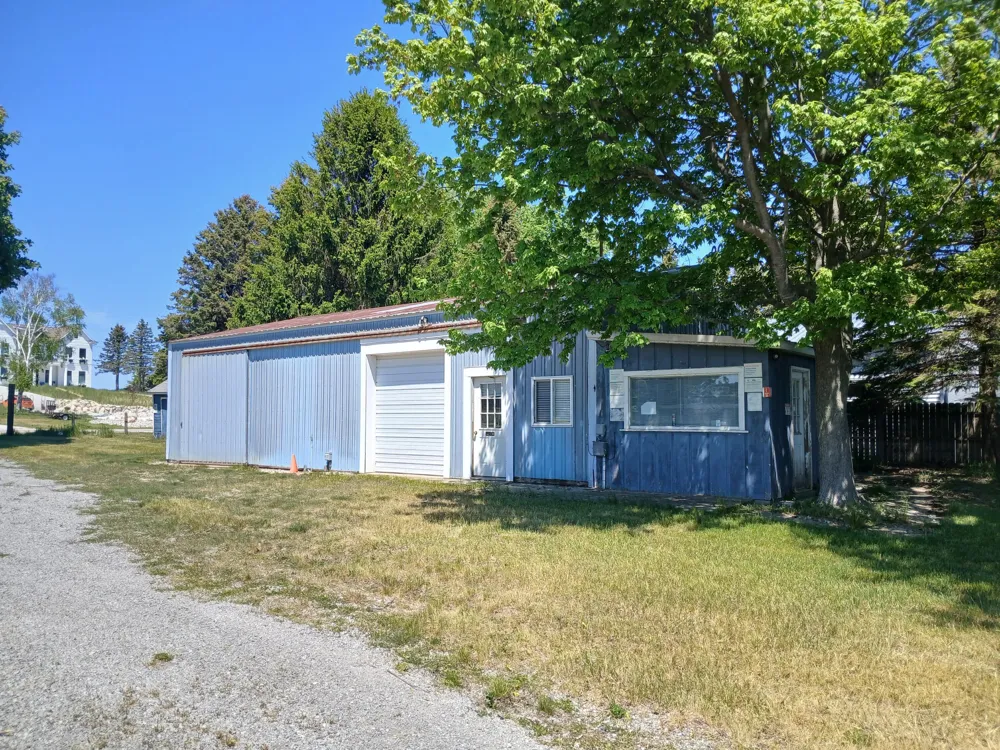 846 S Lakeshore Drive #Parcel ''A'' Ludington, MI 49431