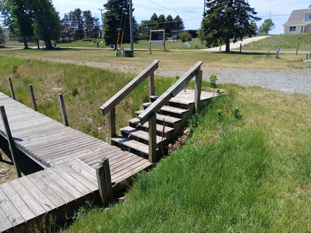 846 S Lakeshore Drive #Parcel ''A'' Ludington, MI 49431