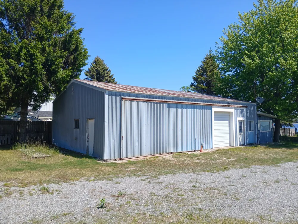 846 S Lakeshore Drive #Parcel ''A'' Ludington, MI 49431