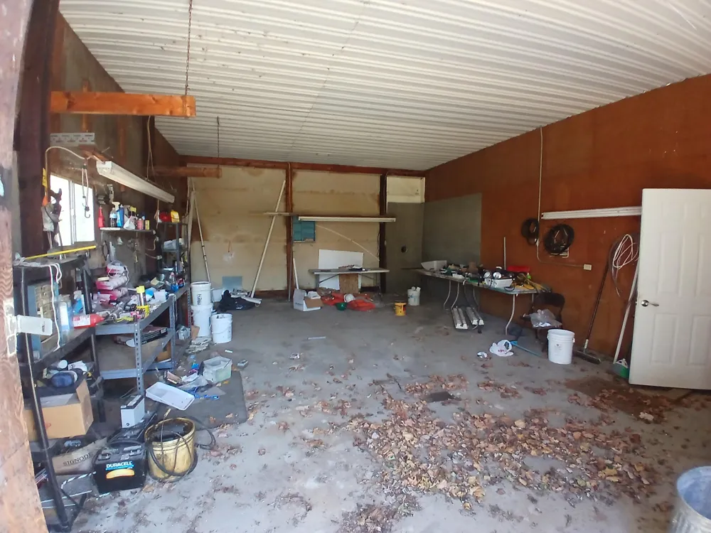 846 S Lakeshore Drive #Parcel ''A'' Ludington, MI 49431
