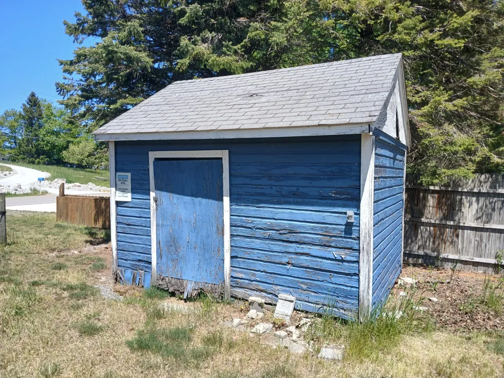 846 S Lakeshore Drive #Parcel ''A'' Ludington, MI 49431