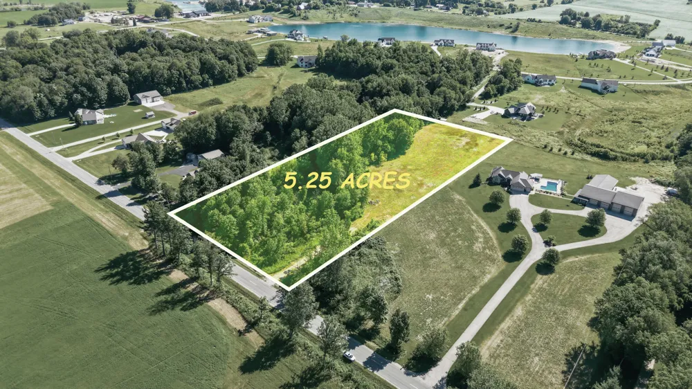 40th Avenue Hudsonville, MI 49426