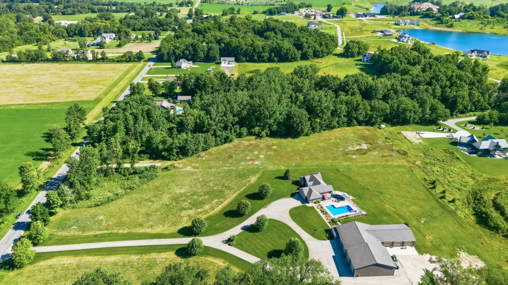 40th Avenue Hudsonville, MI 49426
