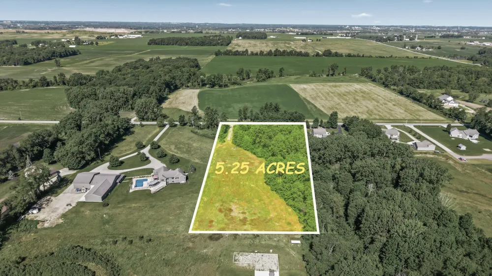 40th Avenue Hudsonville, MI 49426