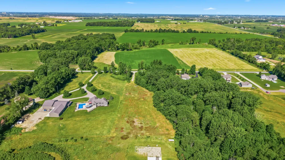 40th Avenue Hudsonville, MI 49426