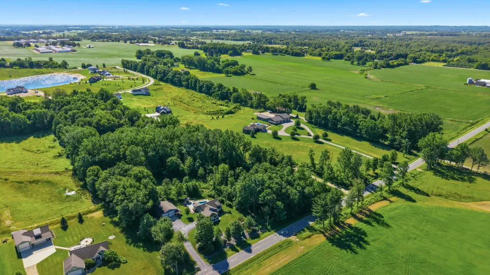 40th Avenue Hudsonville, MI 49426