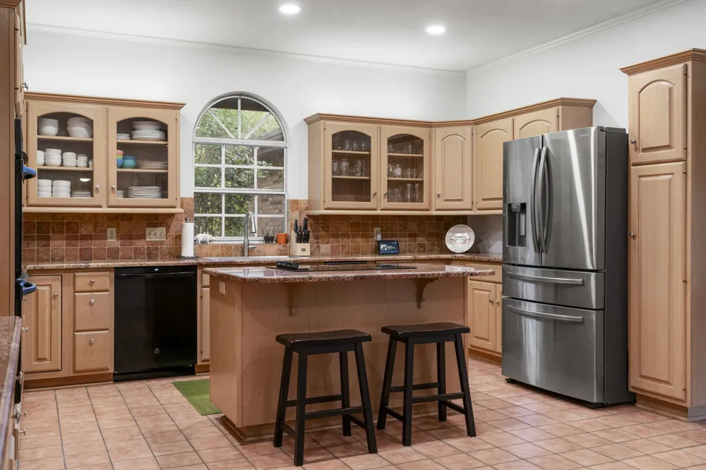 400 Hackberry Street Lockhart, TX 78644