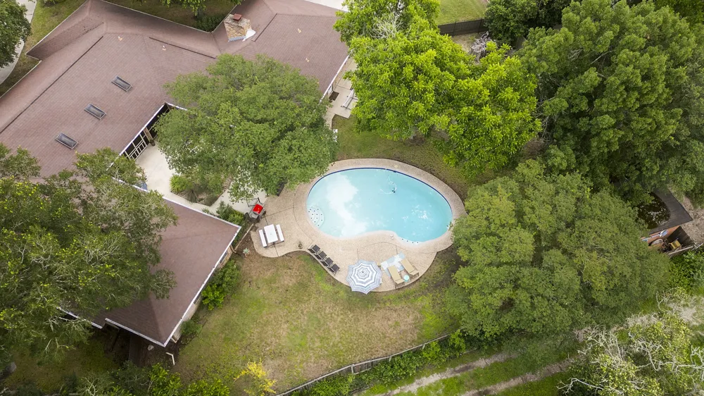 400 Hackberry Street Lockhart, TX 78644