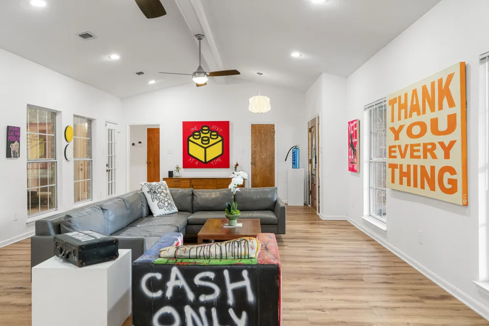 400 Hackberry Street Lockhart, TX 78644