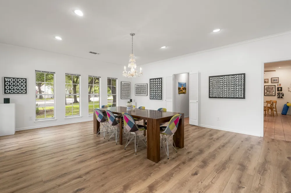 400 Hackberry Street Lockhart, TX 78644