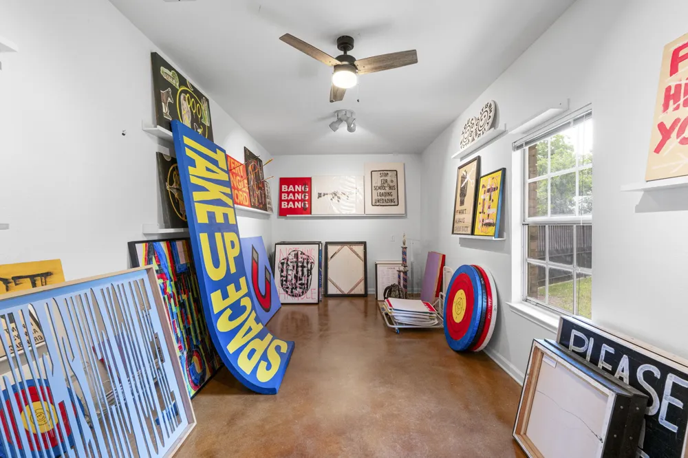 400 Hackberry Street Lockhart, TX 78644