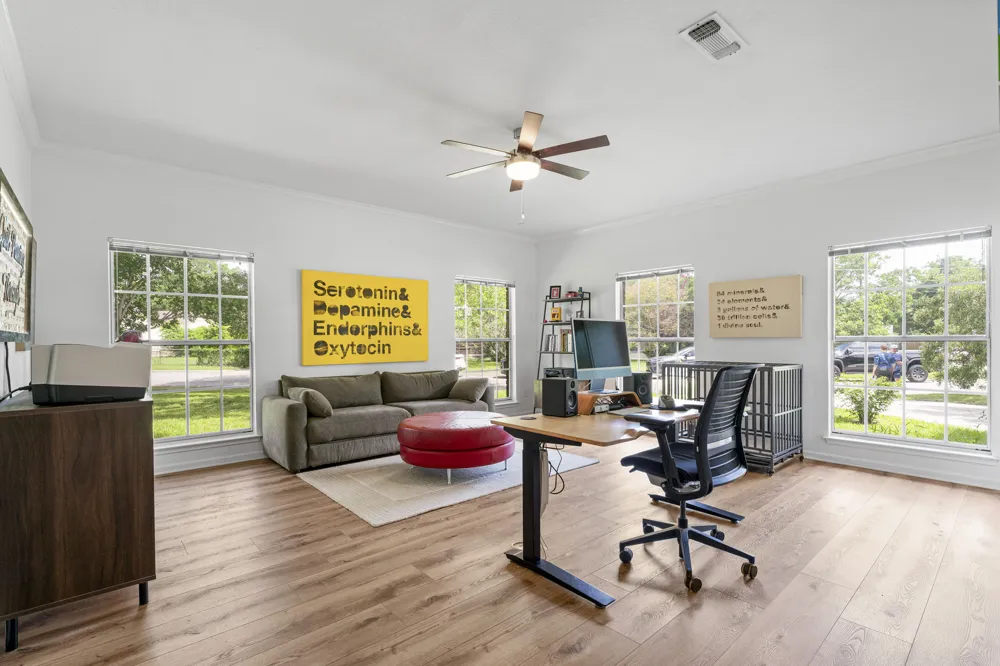400 Hackberry Street Lockhart, TX 78644