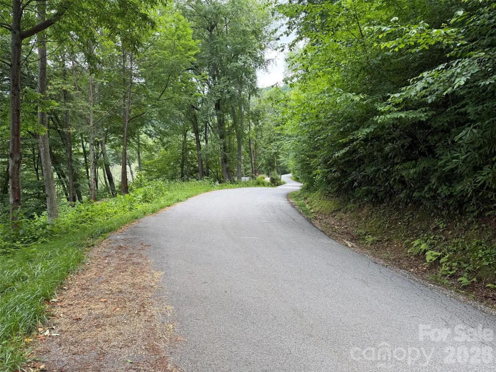 Lot 5 Gadohi Trail #5 Maggie Valley, NC 28751