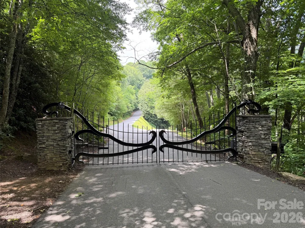 Lot 5 Gadohi Trail #5 Maggie Valley, NC 28751